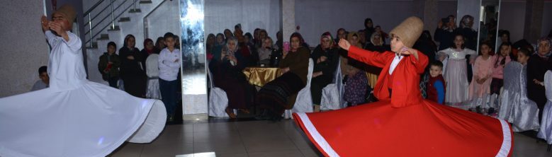 Çankırı İlahi Grubu