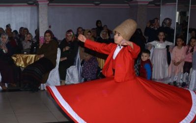 Çankırı Mevlütlü Düğün