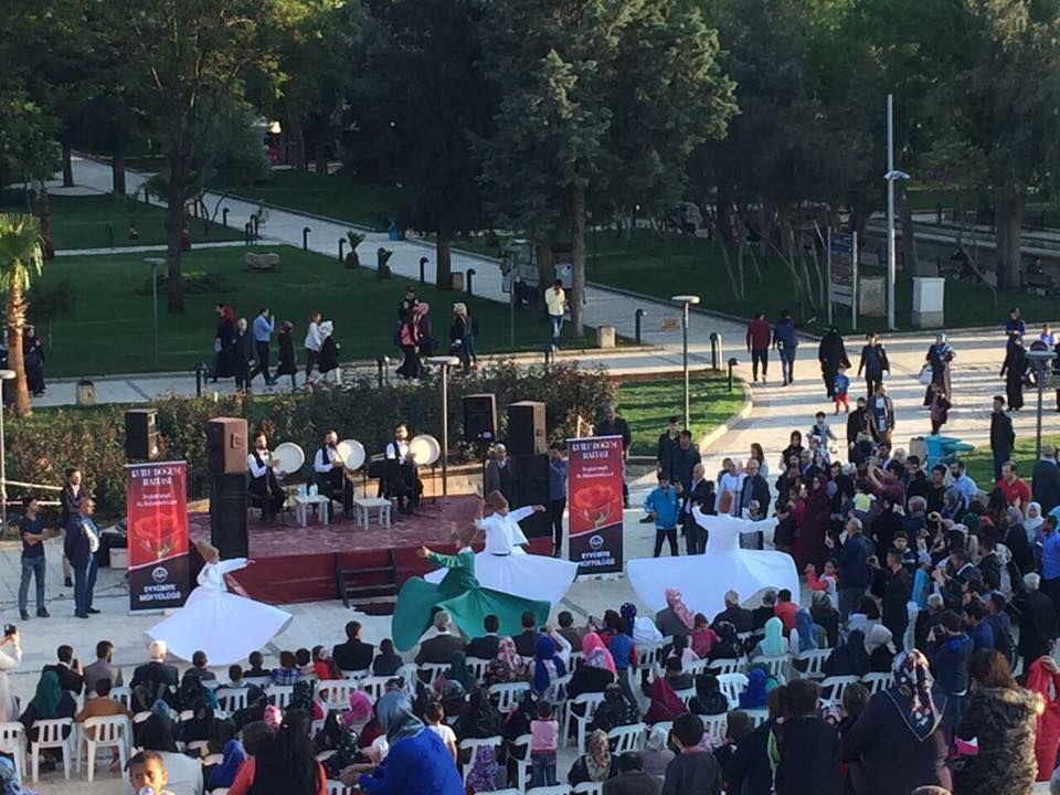 Çankırı Tasavvuf Ekibi