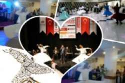 Çankırı Semazen Grubu