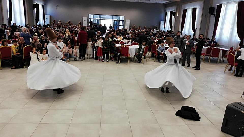 Çankırı İslami organizasyon