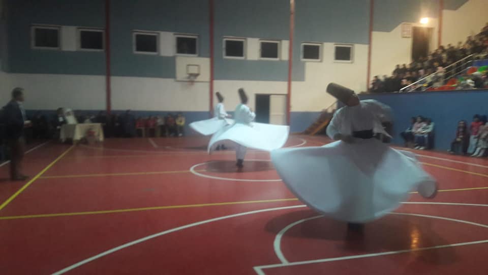 Çankırı İslami Sünnet Organizasyonu