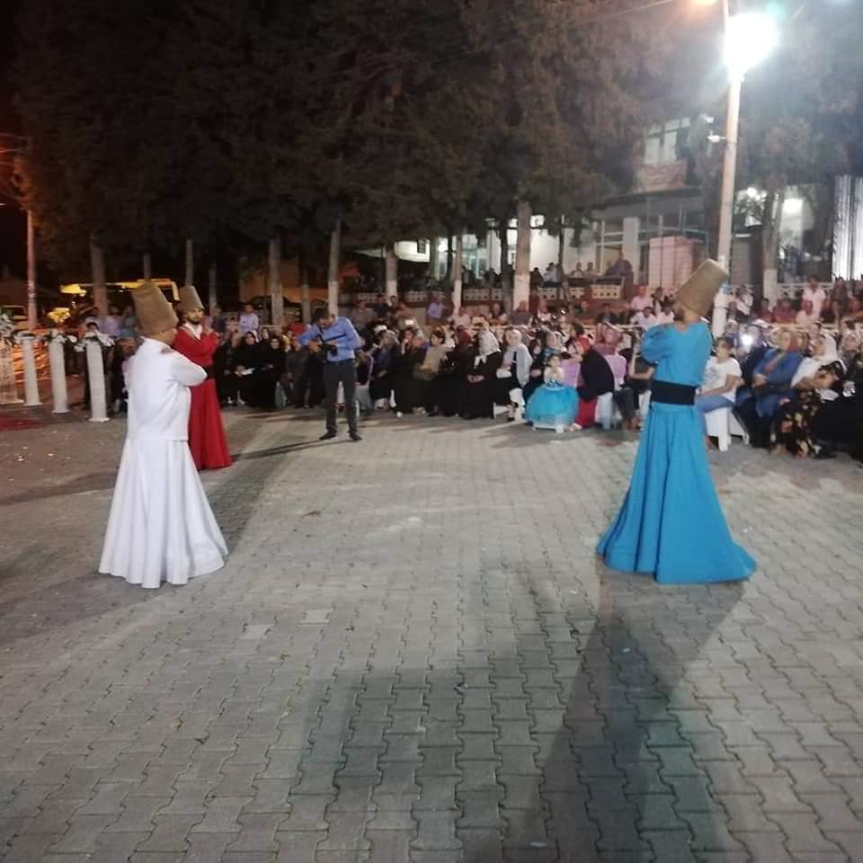 Çankırı Dini Düğün Organizasyonu