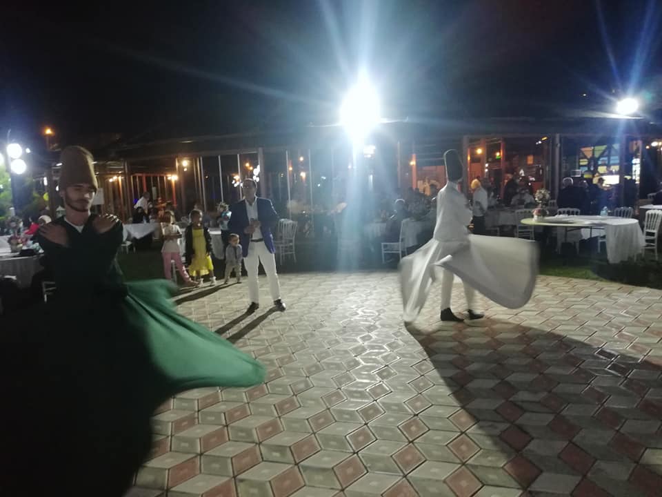 Eskipazar İlahi Grubu