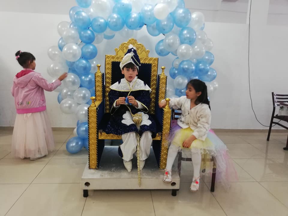 Çankırı Sünnet organizasyonu