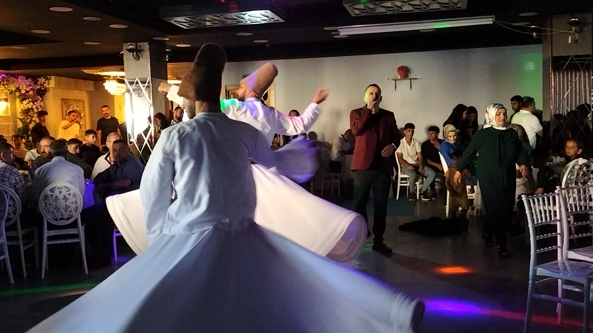 Çankırı Semazen Grubu Fiyatları